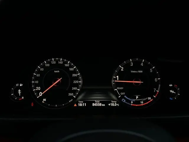 BMW BMW 4 Series 430i Gran Coupe M Sports Yao Ye Edition