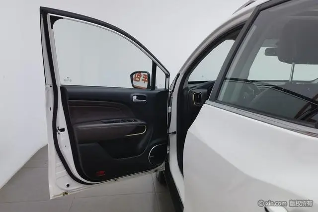 GAC Trumpchi GS3 235T Automatic Elite Edition