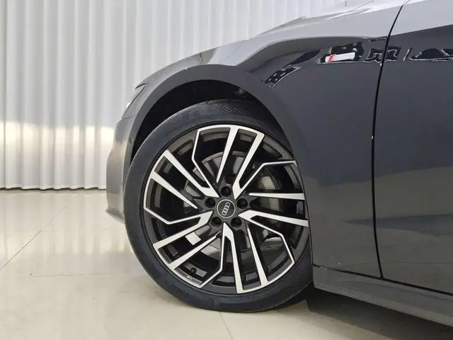 Audi Audi A7 45 TFSI Premium selection
