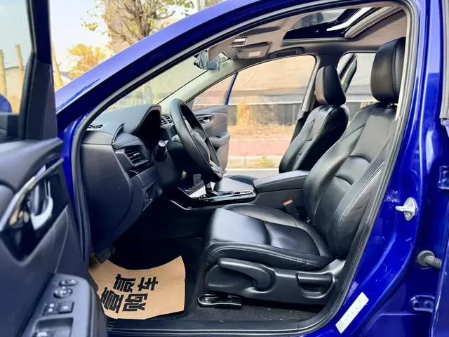Honda Lingpai 180Turbo CVT Deluxe Edition Country VI