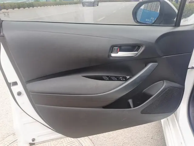 TOYOTA Asian lion 2.0L CVT Pioneer Edition