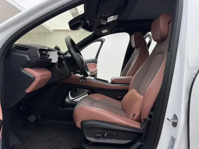 NIO Nio EC6 440KM performance version