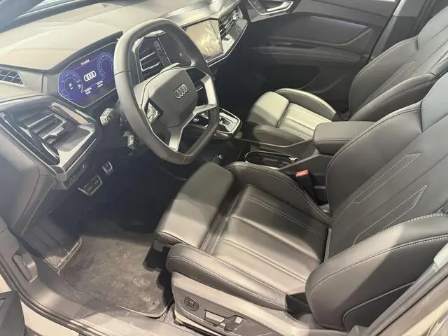 Audi Audi Q4 e-tron 40 e-tron Creation Edition