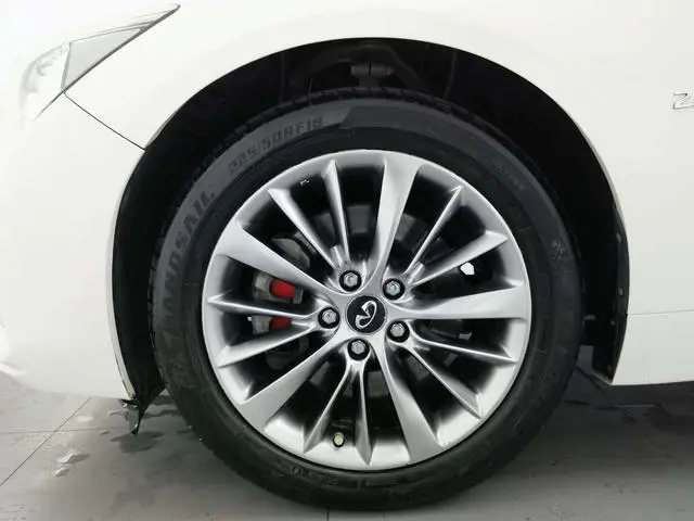 Infiniti Infiniti Q50L 2.0T Yixiang Edition Country V