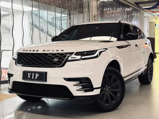 Land Rover Range Rover Star Pulse 380PS R-DYNAMIC SE