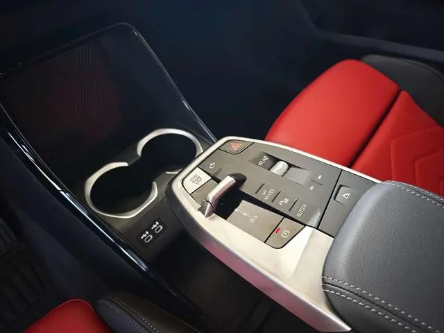 BMW BMW X2 (imported) sDrive25i M sports suit