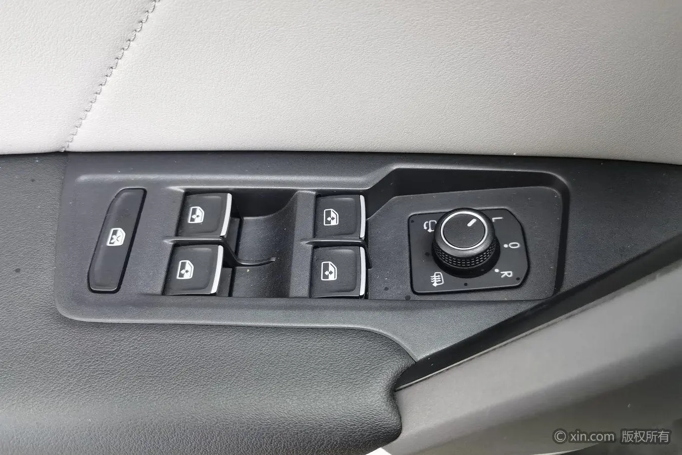Volkswagen Tanyue 330TSI two-wheel drive Luxury Plus Premium Edition