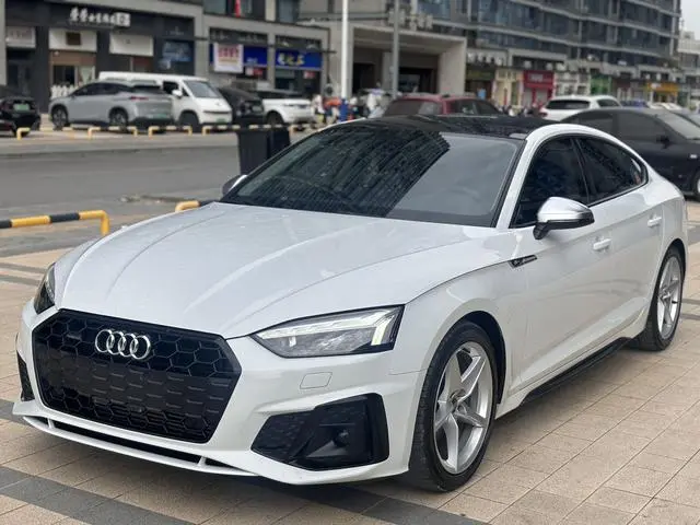 Audi Audi A5 Sportback 40 TFSI fashion dynamic type