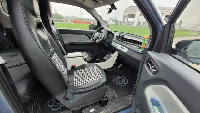 Wuling Wuling Hongguang MINIEV Macaron Premium Lithium Iron Phosphate