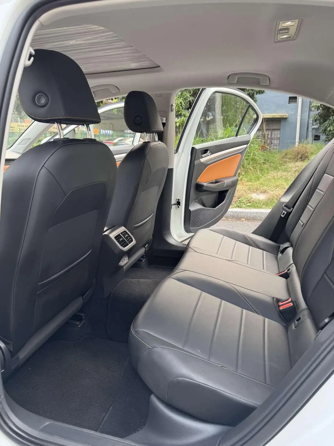 Volkswagen Bora 200TSI DSG Yuexing Navigation Edition