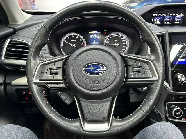 Subaru FORESTER Forester 2.0i AWD Ultimate Edition EyeSight