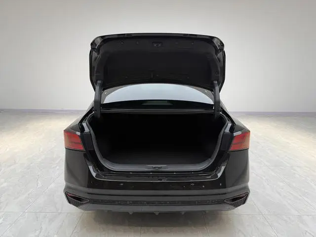 Nissan Teana 2.0 L XL Comfort Edition