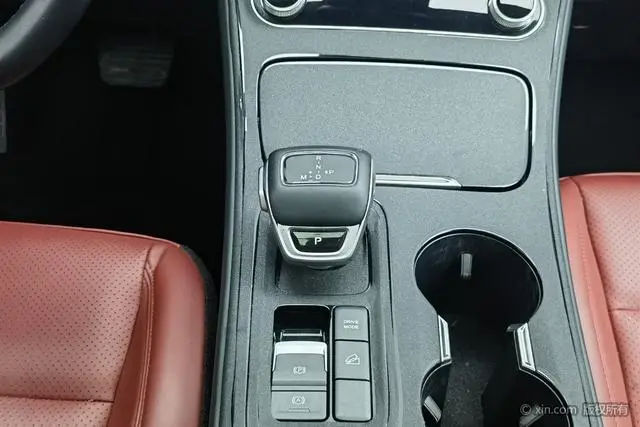 Dongfeng Fengxing Popular T5 EVO 1.5TD DCT Xingyao Edition