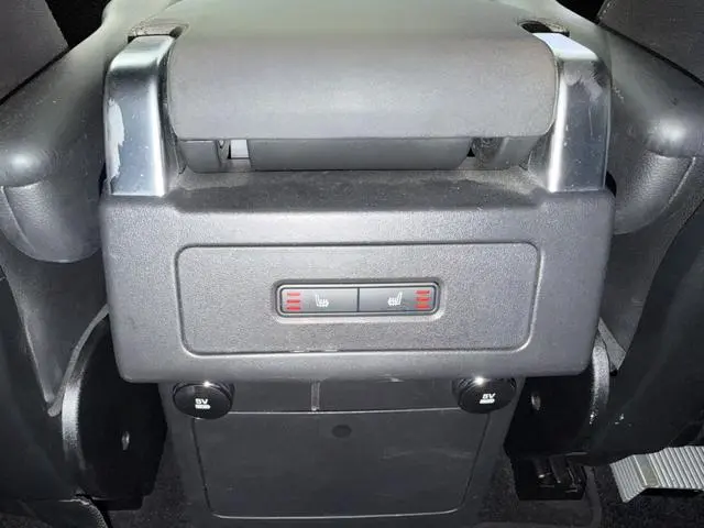 Land Rover discover 3.0 V6 HSE