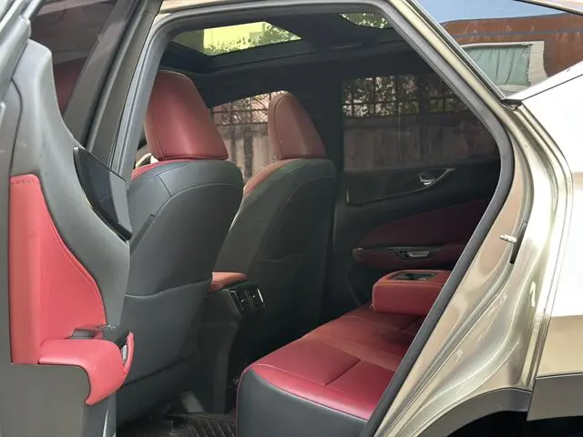 Lexus Lexus NX 260 Front Drive Creative Edition