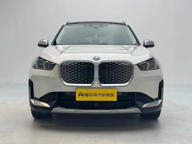 BMW BMW iX1 xDrive30L X design set