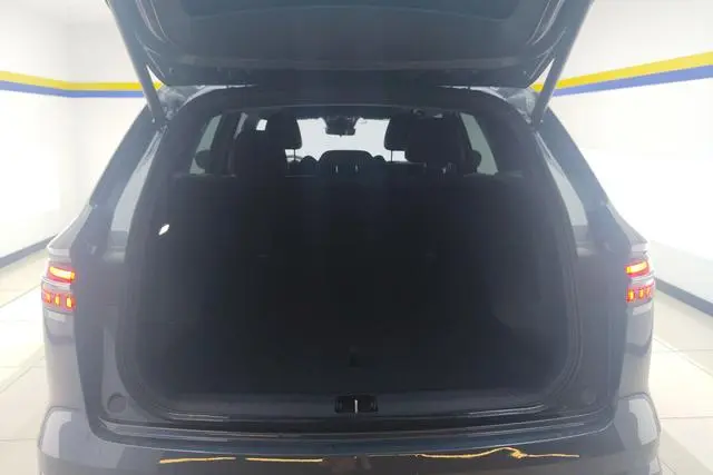 Geely Xingyue L 2.0TD high-power automatic two-wheel drive cloud version