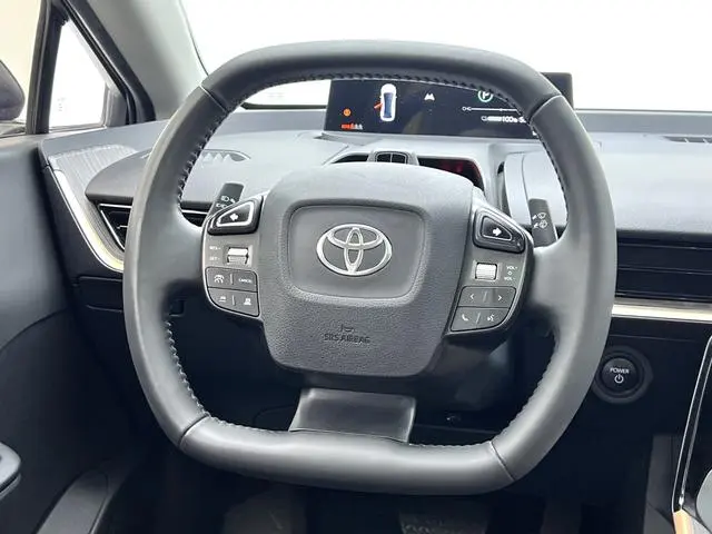 TOYOTA Toyota bZ3 Long battery life Premium