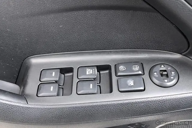 Kia Kia K3 1.6L manual GLS