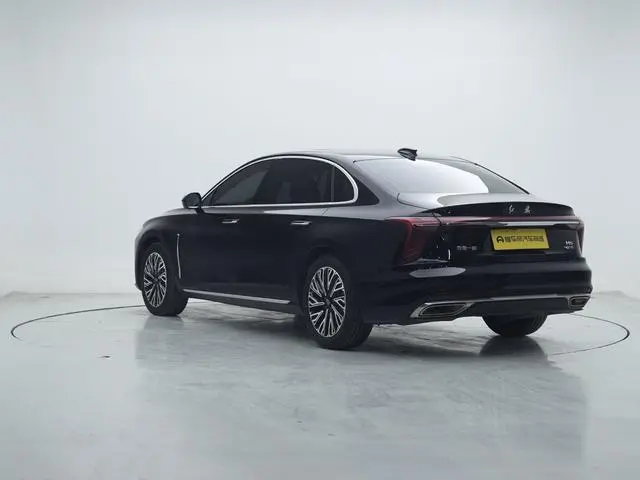 Hongqi Hongqi H5 2.0T Automatic Zhilian Qichang Version