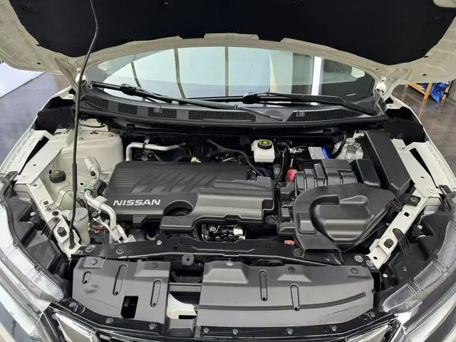 Nissan Qashqai 2.0L XV Prem.Deluxe Edition