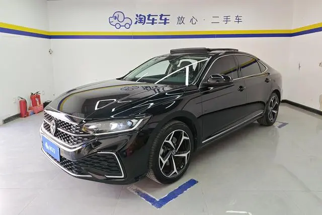 Volkswagen Passat 380TSI Starry Sky Elite Edition
