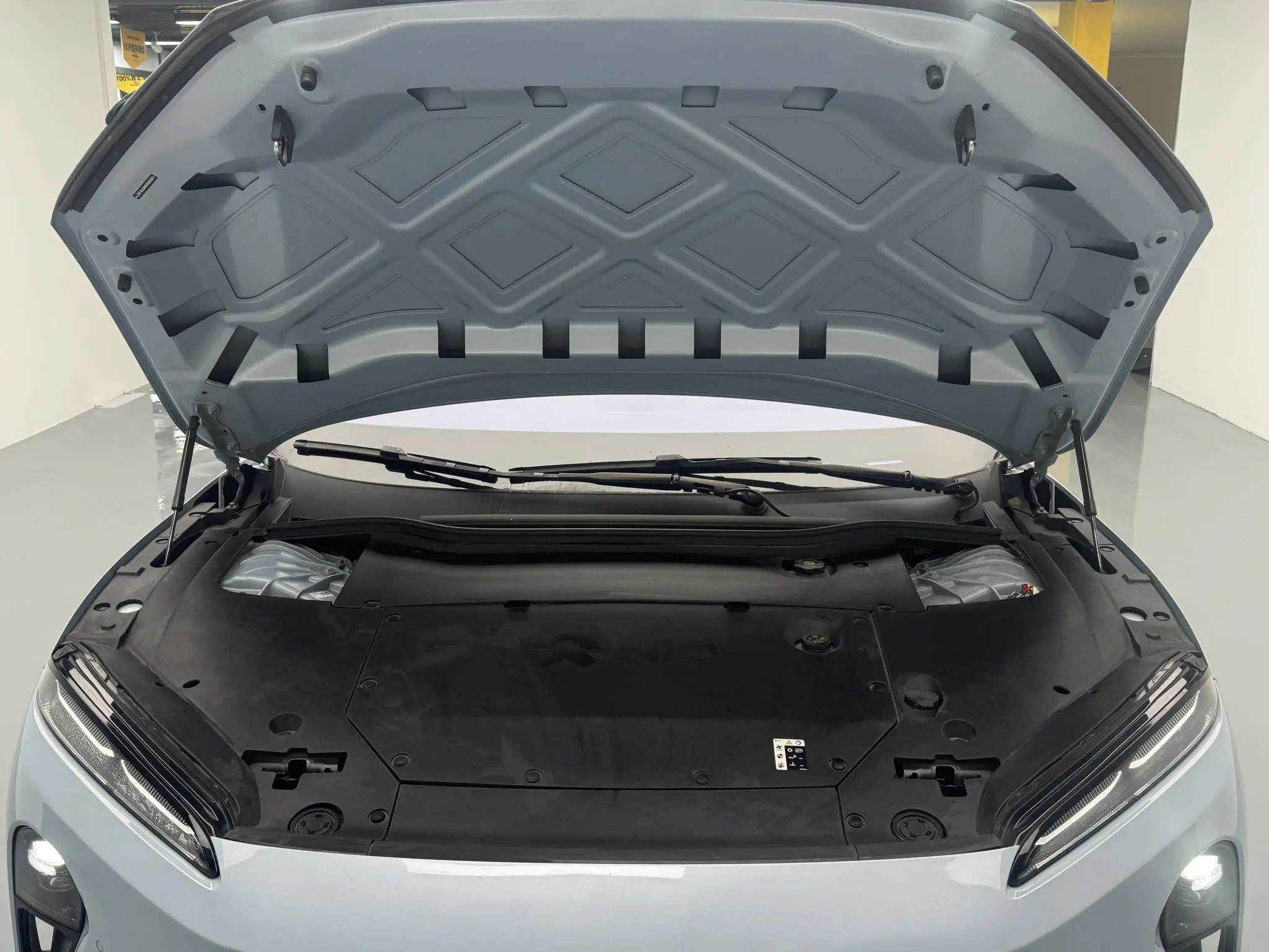 NIO Nio ET5 75kWh