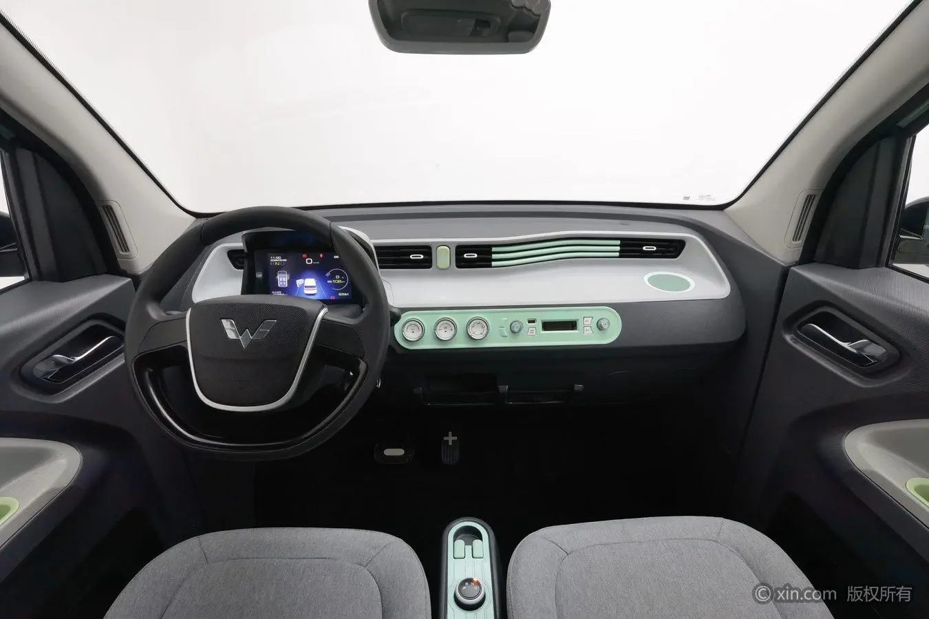 Wuling Wuling Hongguang MINIEV Macaron fashion Lithium iron Phosphate