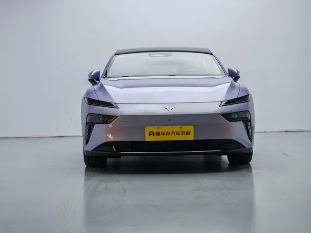 Dongfeng eπ eπ007 Pure electric 530Pro version