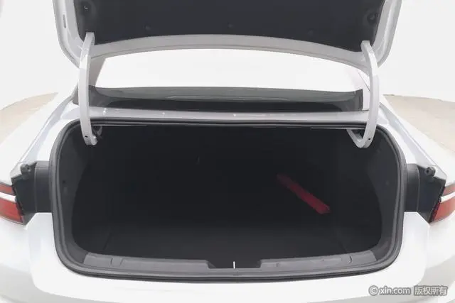 Geely Xingrui 2.0T luxury