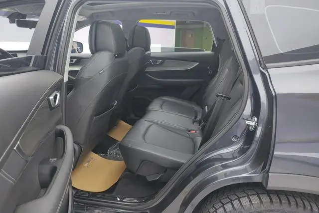 Chery Fulwin Tiggo 8 PLUS 290TGDI DCT Pride Edition