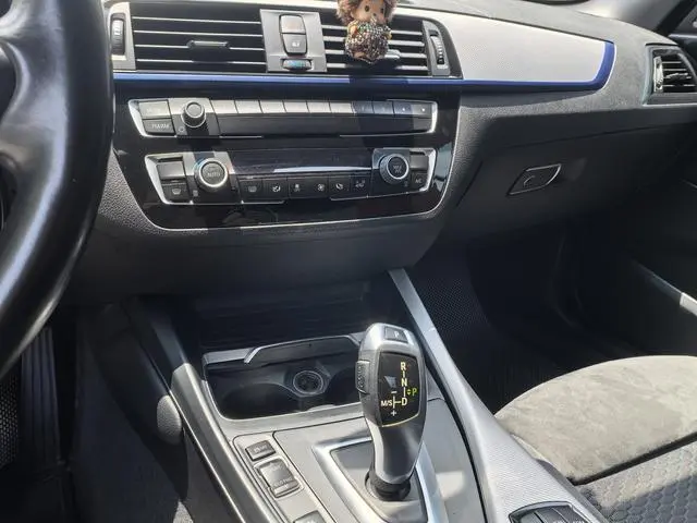 BMW BMW 2 Series (imported) 225i Convertible coupe M sports suit