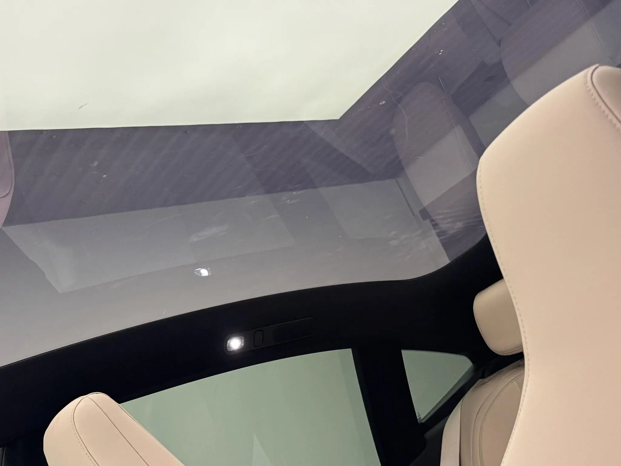 NIO Nio ET5 75kWh