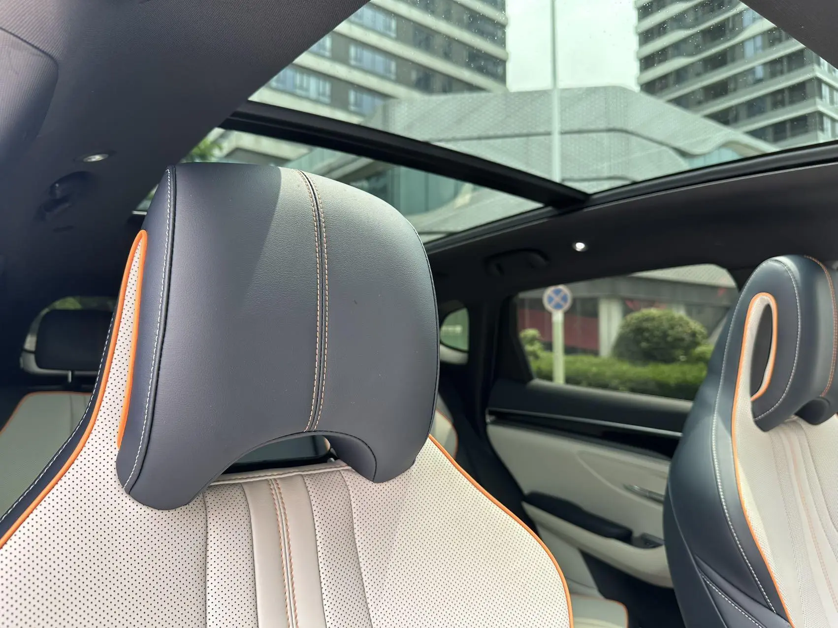 BYD Song PLUS DM DM-i Champion Edition 110KM Flagship PLUS