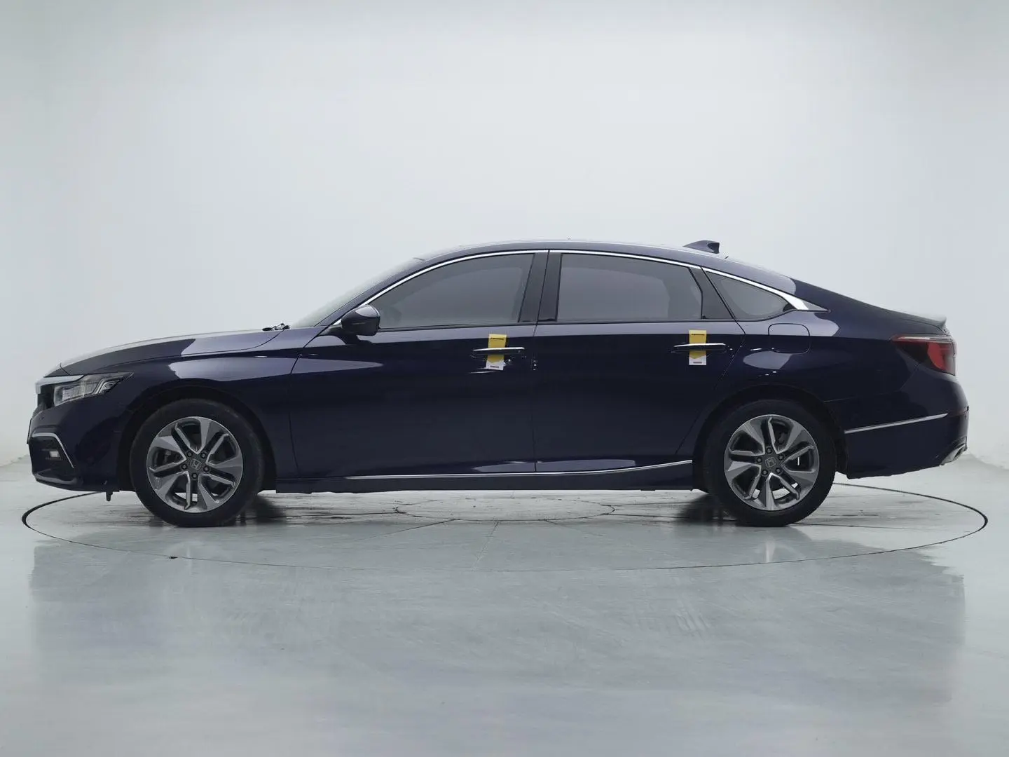 Honda Yingshipai 260TURBO Jingyue Edition Country VI