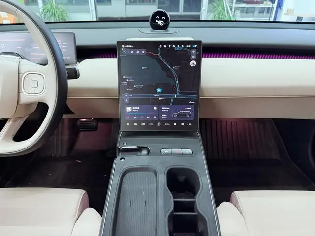 NIO Nio ET5T 100kWh