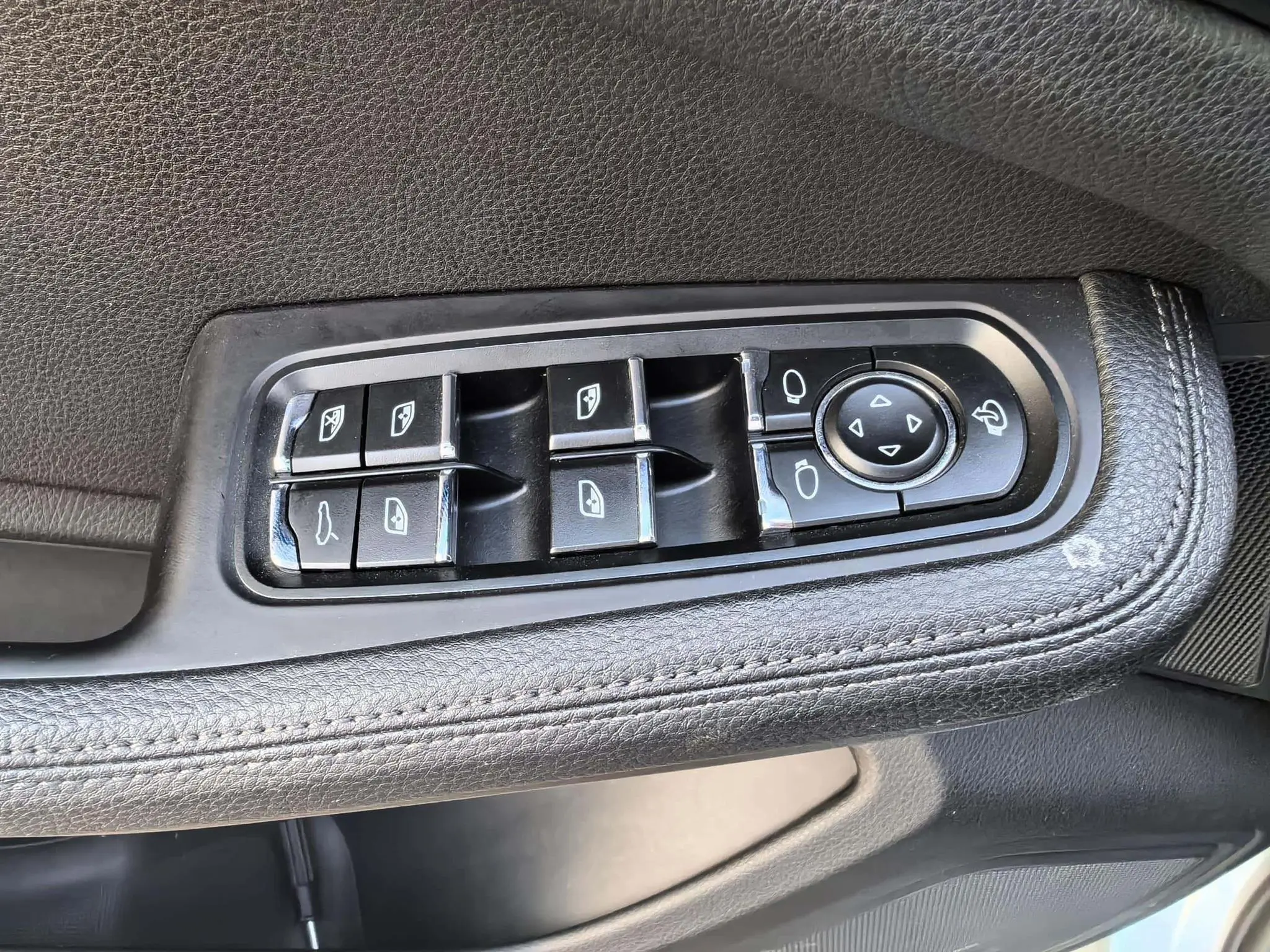 Porsche Macan Macan 2.0T