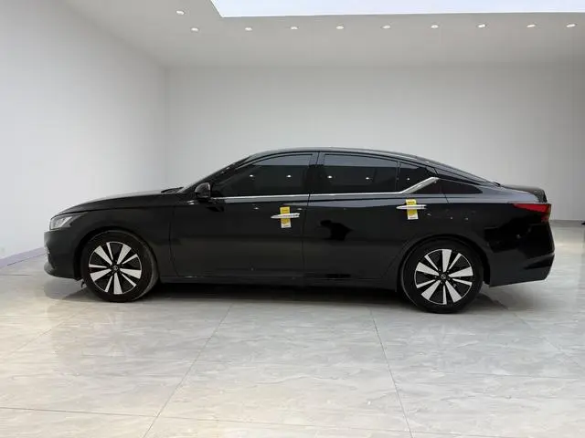 Nissan Teana 2.0 L XL Comfort Edition