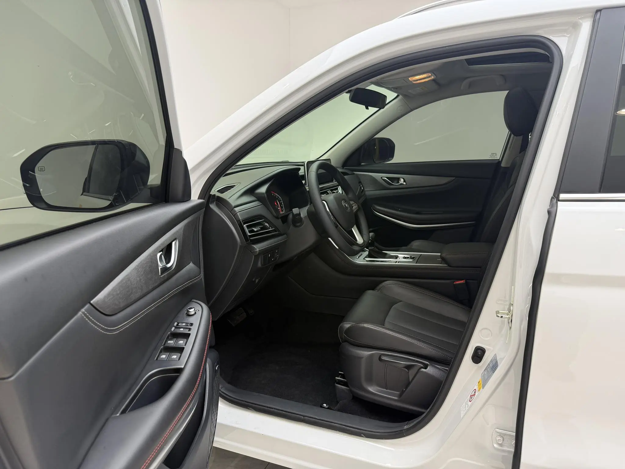Changan Changan CS75 Enjoy Edition 1.5T DCT Luxury