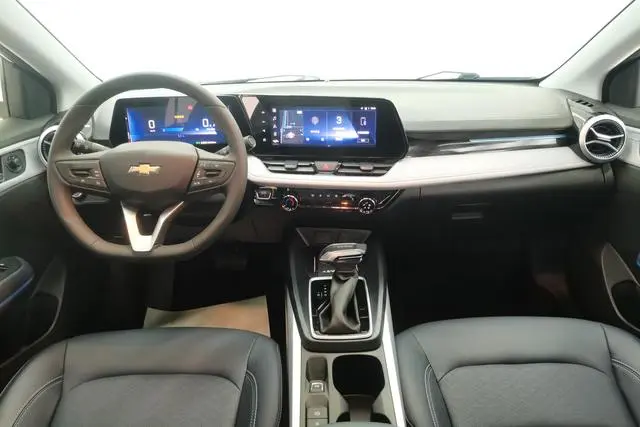 Chevrolet Cruze 1.5L Dual Clutch Enjoy Edition