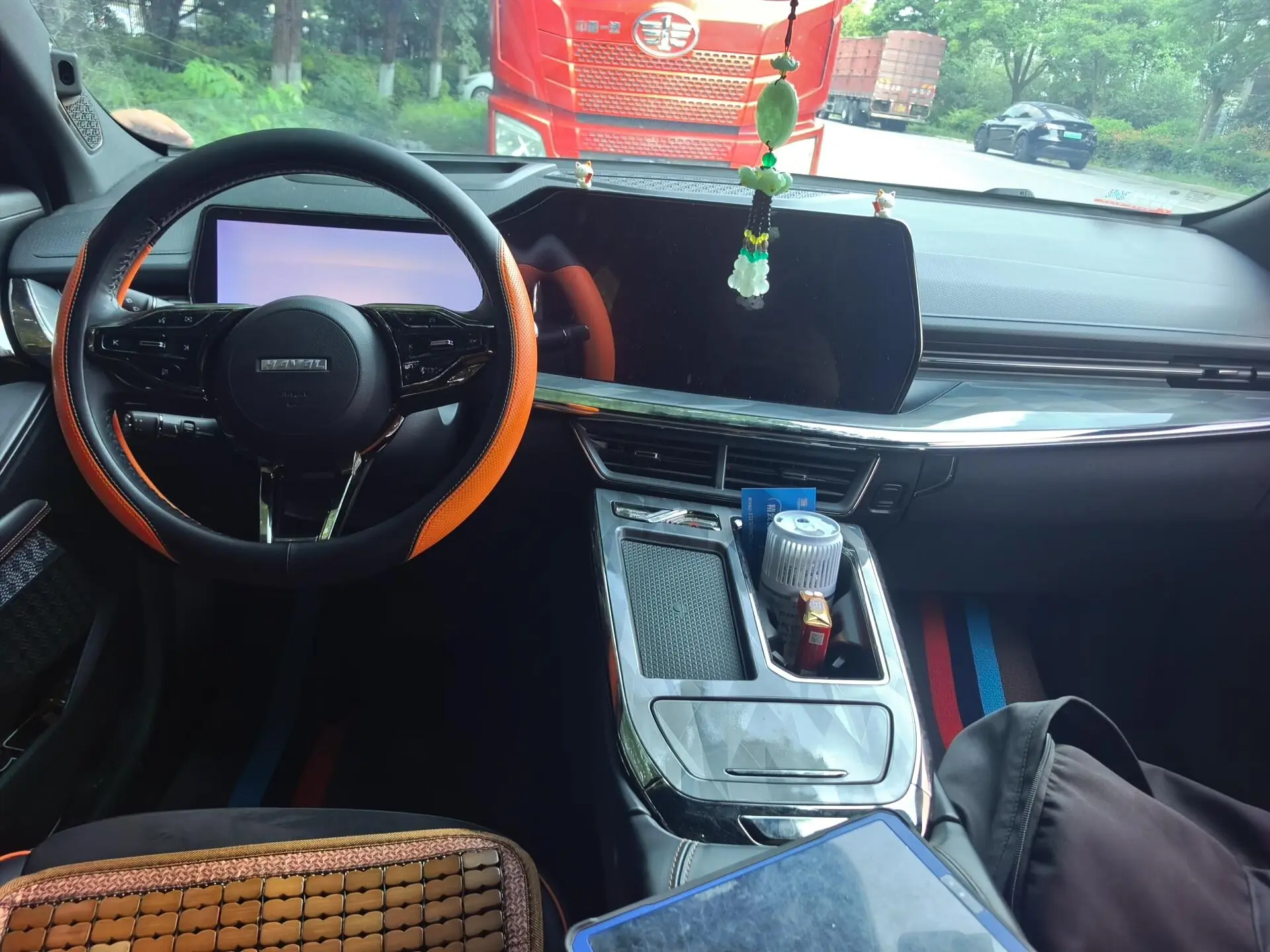 Haval Haval Beast 1.5T Zhizun Edition