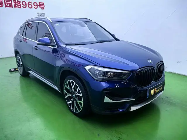 BMW BMW X1 xDrive25Li Exclusive type