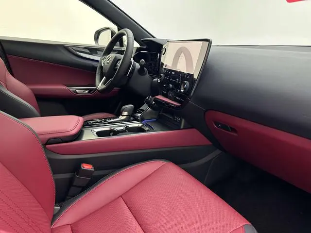 Lexus Lexus NX 260 Front Drive 10th Anniversary Special Limited Edition