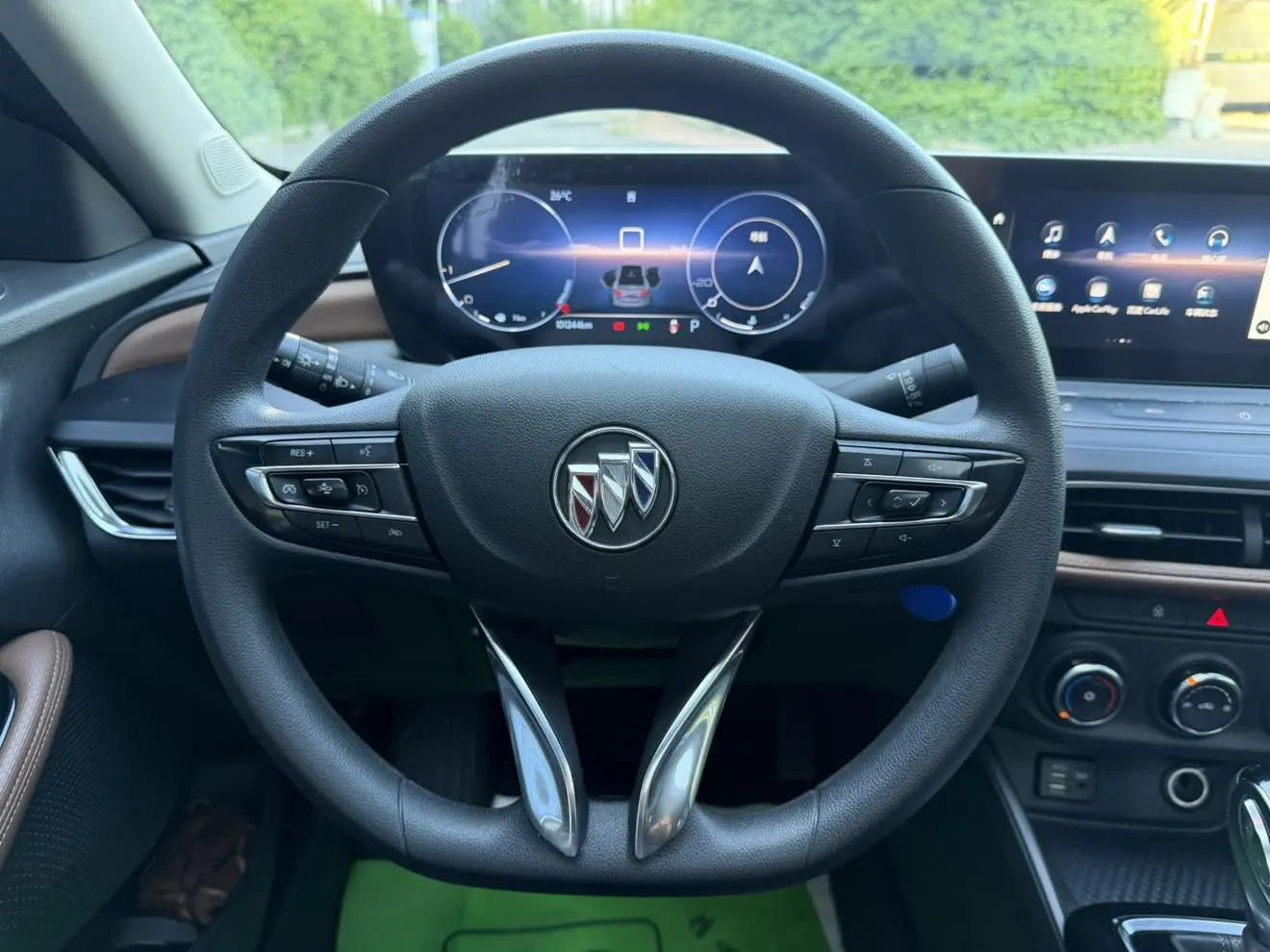 Buick Weilang Pro 533T Enjoy Edition
