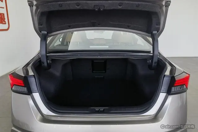 Nissan Teana 2.0L XL-TLS Enjoy Edition