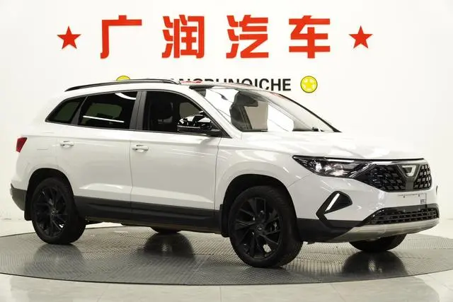 Jetta Jetta VS7 Heifeng Edition 1.4T Automatic Enjoy Edition Pro
