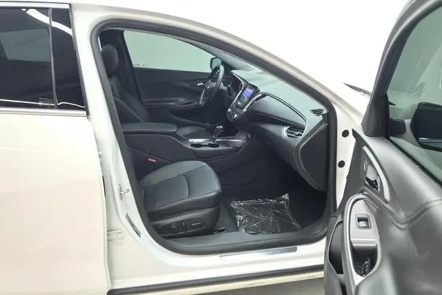 Chevrolet Mai Ruibao XL 535T CVT Ruilian Edition