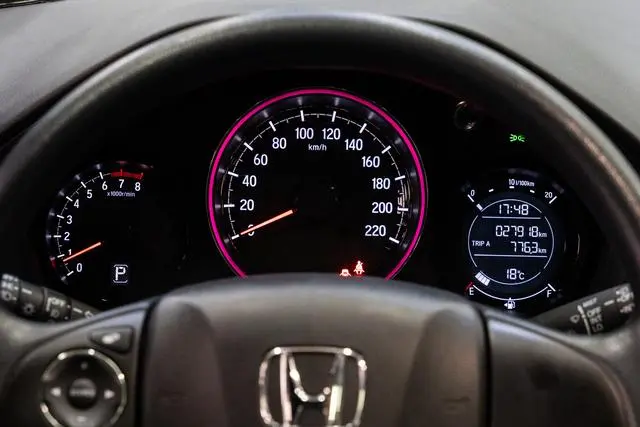 Honda Honda XR-V 220TURBO CVT Comfort Edition