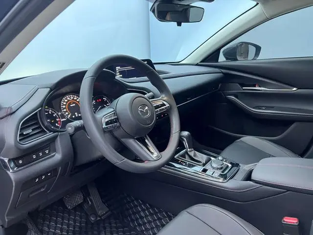 Mazda Mazda CX-30 2.0L automatic Jiayue Version