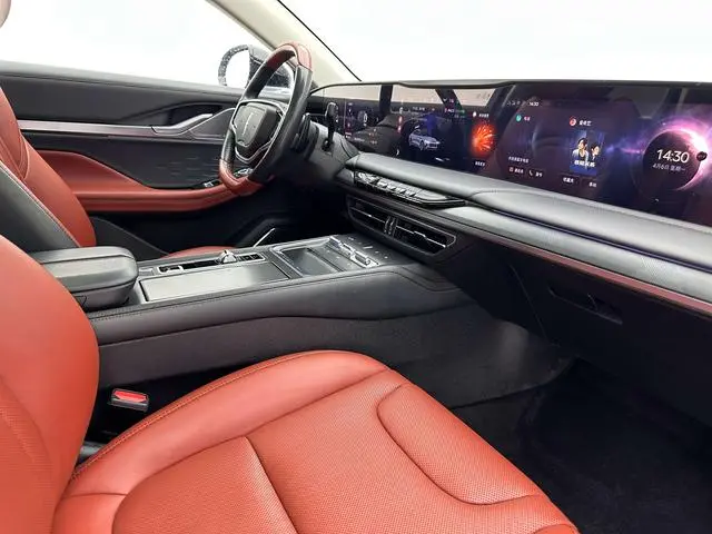 Lincoln Lincoln Z i Enjoy Exclusive Edition